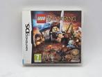 Lego In de ban van de ring DS, ., 1 speler, Racen en Vliegen, Ophalen of Verzenden