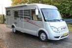 Hymer Exsis  562 Silverline 2.2TDCI 4 Persoons, Caravans en Kamperen, Campers, Holzstraße 19 D-88339 Bad Waldsee Germany, Tot en met 2