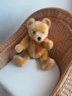 Teddybeer Herman, Ophalen, Zo goed als nieuw, Stoffen beer, Overige merken