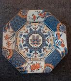 Imari Japan porselein 27 cm., Ophalen of Verzenden