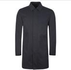 *NIEUW* Hugo Boss mantel, Ophalen of Verzenden, Nieuw, Blauw, Halswijdte 39/40 (M)