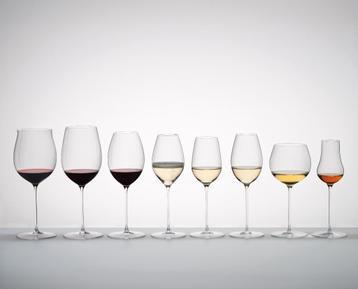 Riedel Superleggero glazen (prijs per glas) beschikbaar voor biedingen