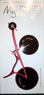 M5 ligfietsen folder, Ophalen of Verzenden, Overige typen