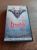 Bram Stoker's Dracula videoband. Francis Ford Coppola., Cd's en Dvd's, Vanaf 16 jaar, Ophalen of Verzenden, Gebruikt, Horror