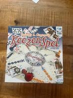 Keezenspel, Hobby en Vrije tijd, Gezelschapsspellen | Bordspellen, Vijf spelers of meer, Ophalen of Verzenden, Nieuw