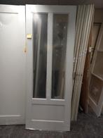 Nieuwe witte binnendeuren stomp, Ophalen, Fortweg 3, 120 cm of meer, Binnendeur