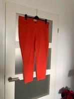 7/8 Pantalon Gerry Weber rood maat 48, Ophalen of Verzenden, Zo goed als nieuw, Maat 46/48 (XL) of groter, Rood