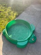 Zandbak Little Tikes, Kinderen en Baby's, Speelgoed | Buiten | Zandbakken, Ophalen, Gebruikt