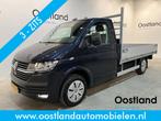 Volkswagen Transporter 2.0 TDI L2 Open Laadbak / Euro 6 / Ai, Auto's, Bestelauto's, Voorwielaandrijving, Stof, Gebruikt, 4 cilinders