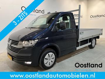 Volkswagen Transporter 2.0 TDI L2 Open Laadbak / Euro 6 / Ai beschikbaar voor biedingen
