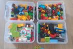 Grote partij Duplo Lego, Ophalen, Gebruikt