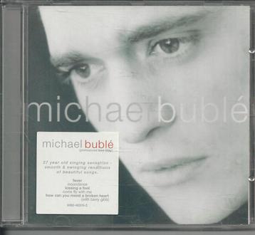 Michael Buble - Michael Buble beschikbaar voor biedingen