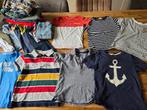 Jongens kleding pakket/bundel maat 110, Ophalen of Verzenden, Gebruikt, Maat 110