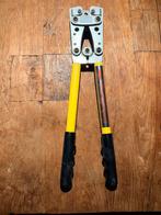 Krimptang / perstang JY0650, Ophalen of Verzenden, Zo goed als nieuw