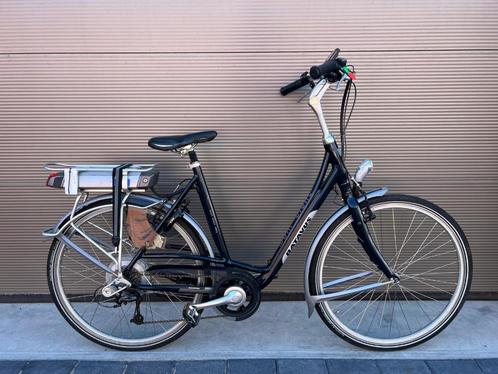 Meer dan 50 e-bikes op voorraad - Vanaf € 495,- met Garantie, Fietsen en Brommers, Elektrische fietsen, Zo goed als nieuw, Overige merken