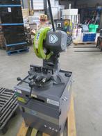 ILERI - V315 afkortzaag 380v metaalafkortzaag nieuw, Doe-het-zelf en Verbouw, 70 mm of meer, Nieuw, Ophalen of Verzenden, Afkortzaag