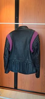 Motopak dames naat 52, Motoren, Kleding | Motorkleding, Ophalen, Tweedehands, Dames