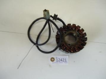 GSXR600 1997 - 2000 Suzuki Alternator D1-10632 beschikbaar voor biedingen