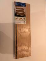 Traprenovatie overzettrede - Nieuw in verpakking, Minder dan 25 mm, Eiken, Nieuw, Ophalen of Verzenden