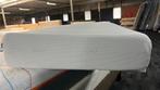 Tempur sensation 90 x 200, Ophalen, 90 cm, Eenpersoons, Nieuw