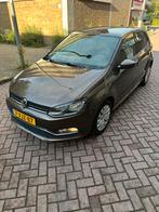 Volkswagen Polo 1.2 TSI 66KW 2014 *TOPSTAAT*, Auto's, Volkswagen, 4 cilinders, Bruin, Origineel Nederlands, Handgeschakeld