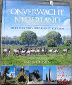 Nederland (Capitool), Capitool, Ophalen of Verzenden, Zo goed als nieuw, Reisgids of -boek