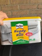 3 emmertjes perfax ready & roll 25m2, Nl, Perfax, Ophalen of Verzenden, Info