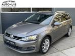 Volkswagen GOLF Variant 1.4 TSI 122pk DSG Highline Trekhaak, Euro 5, Gebruikt, Huisgarantie, 4 cilinders