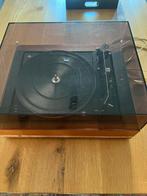 Dual 1210 platenspeler vintage, Audio, Tv en Foto, Platenspelers, Ophalen of Verzenden, Gebruikt, Dual, Automatisch