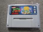 Snes spel: Lemmings 2 in plastic zonder doos en boekje, Spelcomputers en Games, Games | Nintendo Super NES, Puzzel en Educatief