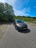 Automaat Ford Focus 1.5 Tdci 120pk 2018 Bruin, Auto's, Ford, 1288 kg, 4 cilinders, Bruin, 137 €/maand