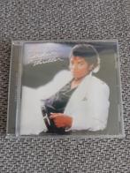 Michael Jackson Thriller Special Edition cd (nieuw), Cd's en Dvd's, Cd's | Pop, Ophalen of Verzenden, 1980 tot 2000, Nieuw in verpakking