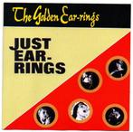 CD - The Golden Ear-rings ‎– Just Ear-rings, Ophalen of Verzenden, 1960 tot 1980, Zo goed als nieuw