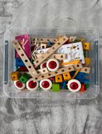 Eichhorn Constructor, Ophalen of Verzenden, Gebruikt, Overige merken