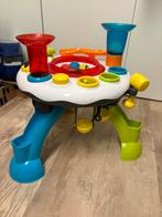 Little Senses Lights and Sounds Activity Table, Ophalen of Verzenden, Zo goed als nieuw, Overige typen, Met geluid