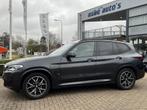 BMW X3 xDrive30e M-Sport Business Edition Plus Navigatie Pan, Automaat, Gebruikt, Euro 6, 2000 kg