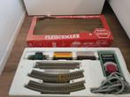 Fleischmann 6305 starter set, Gelijkstroom, Fleischmann, Ophalen of Verzenden, Analoog