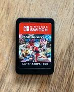Mario Kart 8 Deluxe – Nintendo Switch, Online, Racen en Vliegen, Ophalen of Verzenden, Zo goed als nieuw