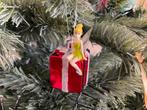 Disney: Peter pan : tinkerbell ornament Tinkerbell op cadeau, Ophalen of Verzenden, Zo goed als nieuw, Beeldje of Figuurtje, Peter Pan of Pinokkio