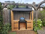 Prachtige Buitenkeukens, Tuin en Terras, Buitenkeukens, Ophalen of Verzenden, Nieuw, Gas
