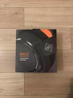 Neumann NDH-20 Black Edition, Ophalen of Verzenden, Zo goed als nieuw, Overige merken