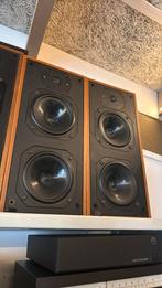 Bowers & Wilkins DM14 (Defect), ., Ophalen of Verzenden, Niet werkend, 120 watt of meer