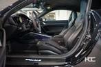 Porsche 911 Turbo S Coupé | NL auto | Carbon int/ext. | Lif, 12 maanden, Stof, Gebruikt, 4 stoelen
