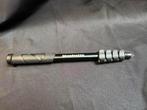 Manfrotto MMCompact - BK Monopod, Ophalen of Verzenden, Gebruikt, 150 tot 175 cm, Eenpoot