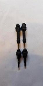 Vervanging voor TRX-6851 ,metal driveshaft front, Ophalen of Verzenden, Zo goed als nieuw, Elektro, Auto offroad