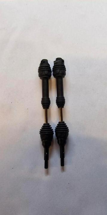 Vervanging voor TRX-6851 ,metal driveshaft front beschikbaar voor biedingen