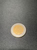 Zeldzame €2 Euro Munt, Postzegels en Munten, Munten | Europa | Euromunten, Ophalen of Verzenden, Overige landen, 2 euro, Losse munt