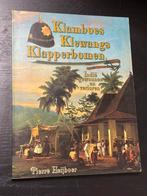 Vintage boek Klamboes Klewan Klapperbomen, Boeken, Ophalen of Verzenden, Gelezen