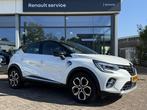 Renault Captur 1.6 E-Tech Série Limitée Plugin-Hybrid Hybr, Auto's, Renault, Gebruikt, 4 cilinders, 160 pk, Leder en Stof