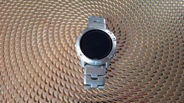 Garmin Fenix 6X Pro Solar Titanium  beschikbaar voor biedingen